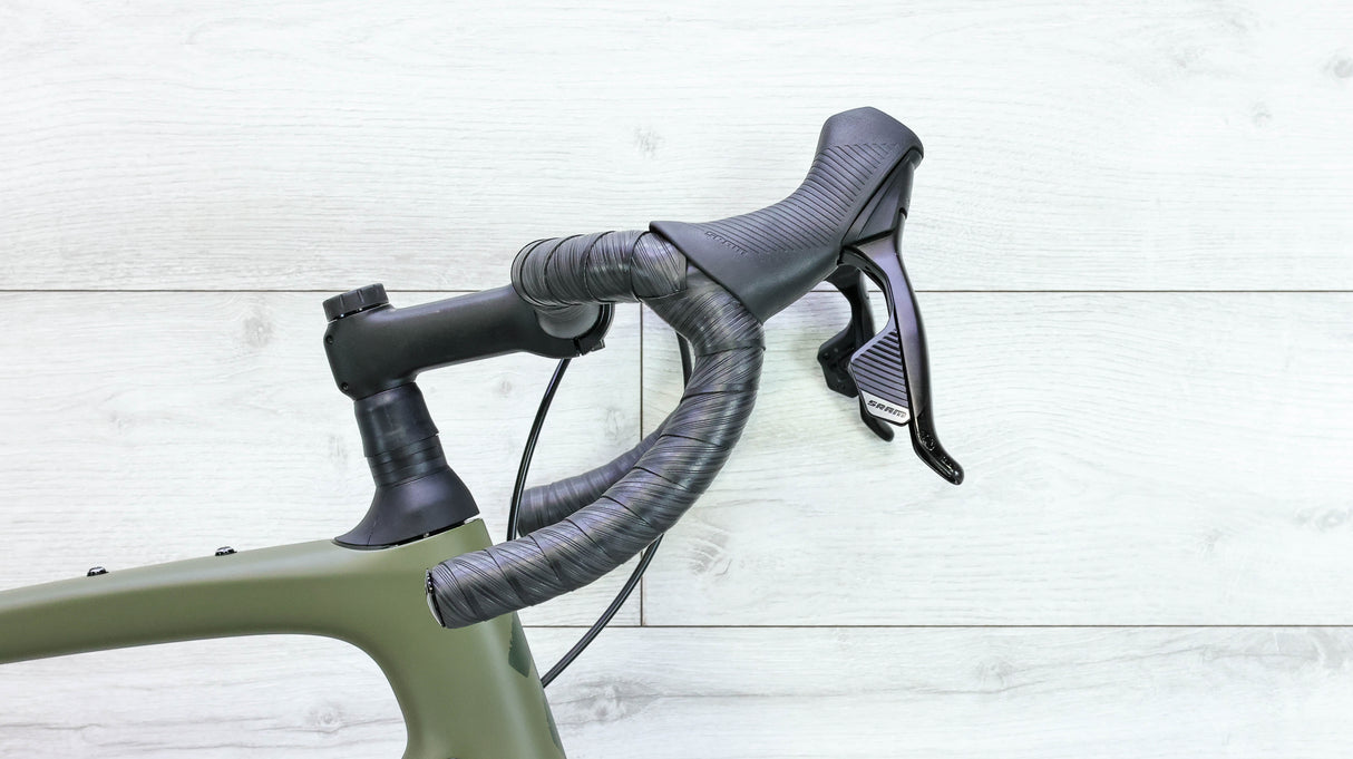 Specialized Diverge Carbon GX AXS Gravel Bike - 2025, 58cm