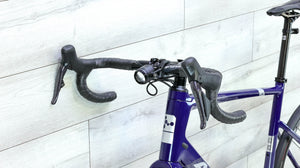 Argon 18 Subito E-Road Shimano Ultegra Di2 Road E-Bike - 2025, Large