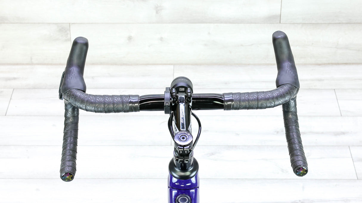 Argon 18 Subito E-Road Shimano Ultegra Di2 Road E-Bike - 2025, Large