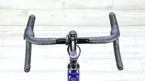 Argon 18 Subito E-Road Shimano Ultegra Di2 Road E-Bike - 2025, Large