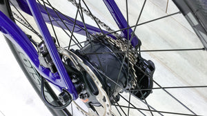 Argon 18 Subito E-Road Shimano Ultegra Di2 Road E-Bike - 2025, Large