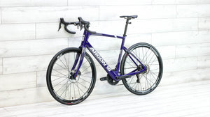 Argon 18 Subito E-Road Shimano Ultegra Di2 Road E-Bike - 2025, Large