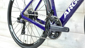 Argon 18 Subito E-Road Shimano Ultegra Di2 Road E-Bike - 2025, Large