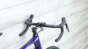 Argon 18 Subito E-Road Shimano Ultegra Di2 Road E-Bike - 2025, Large