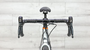 Canyon Endurace CF SL Disc 8.0 Road Bike - 2018, Small