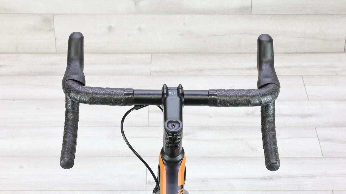 Canyon Endurace CF SL Disc 8.0 Road Bike - 2018, Small