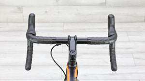 Canyon Endurace CF SL Disc 8.0 Road Bike - 2018, Small