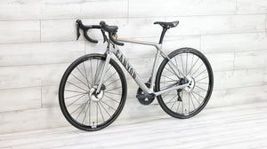Canyon Endurace CF SL Disc 8.0 Road Bike - 2018, Small
