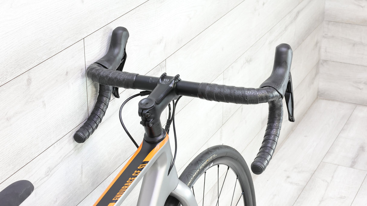 Canyon Endurace CF SL Disc 8.0 Road Bike - 2018, Small