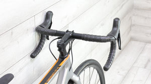 Canyon Endurace CF SL Disc 8.0 Road Bike - 2018, Small