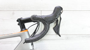 Canyon Endurace CF SL Disc 8.0 Road Bike - 2018, Small