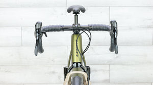 Look 765 Gravel RS Campagnolo Ekar Gravel Bike - 2025, Medium