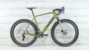 Look 765 Gravel RS Campagnolo Ekar Gravel Bike - 2025, Medium