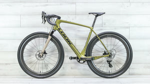 Look 765 Gravel RS Campagnolo Ekar Gravel Bike - 2025, Medium