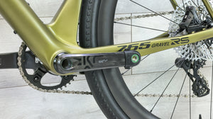 Look 765 Gravel RS Campagnolo Ekar Gravel Bike - 2025, Medium