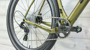 Look 765 Gravel RS Campagnolo Ekar Gravel Bike - 2025, Medium