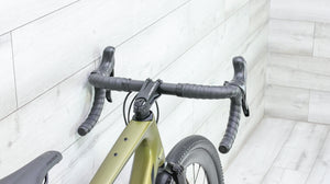 Look 765 Gravel RS Campagnolo Ekar Gravel Bike - 2025, Medium
