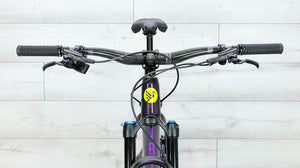 Ibis DV9 GX AXS Mountain Bike - 2023, Large