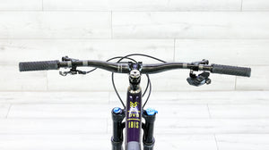 Ibis DV9 GX AXS Mountain Bike - 2023, Large