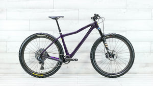 Ibis DV9 GX AXS Mountain Bike - 2023, Large