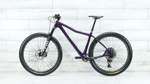 Ibis DV9 GX AXS Mountain Bike - 2023, Large