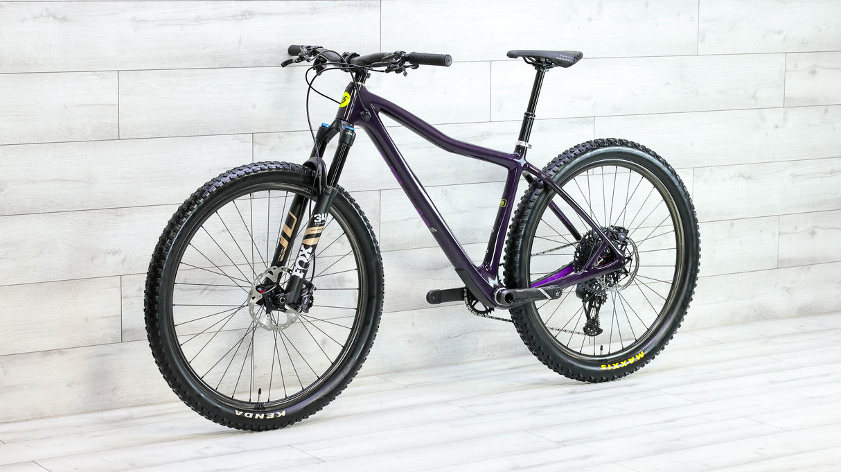 Ibis DV9 GX AXS Mountain Bike - 2023, Large
