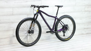 Ibis DV9 GX AXS Mountain Bike - 2023, Large
