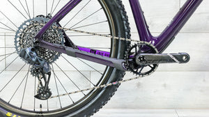Ibis DV9 GX AXS Mountain Bike - 2023, Large