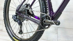 Ibis DV9 GX AXS Mountain Bike - 2023, Large