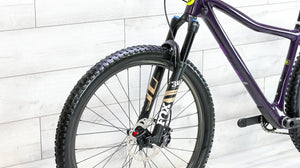 Ibis DV9 GX AXS Mountain Bike - 2023, Large