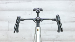 Trek Domane SL 6 Gen 4 Road Bike - 2025, 58cm