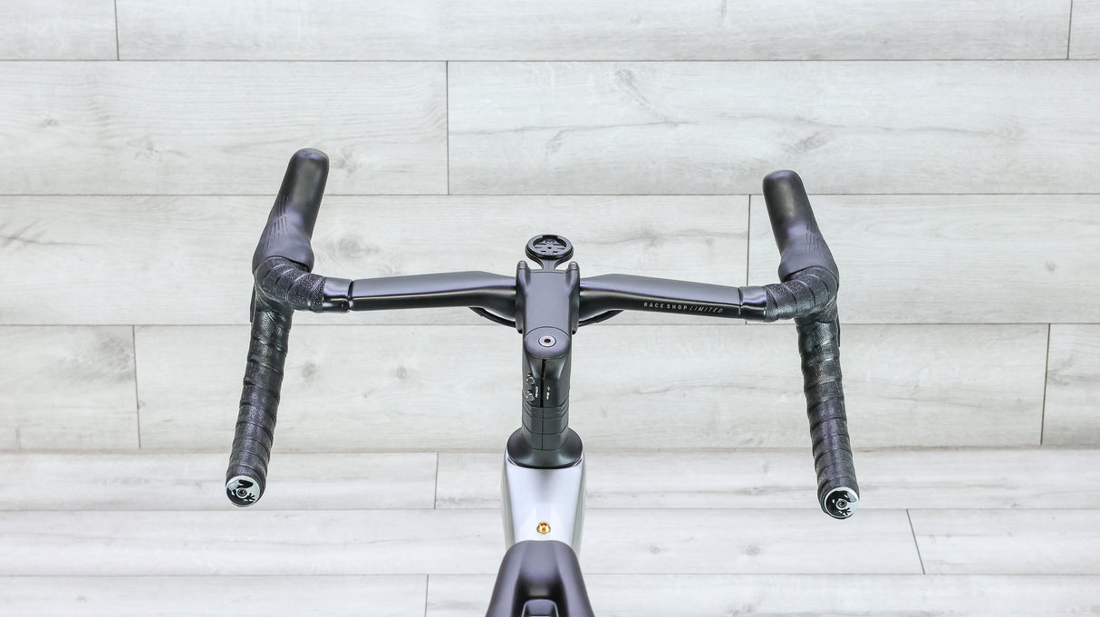 Trek Domane SL 6 Gen 4 Road Bike - 2025, 58cm