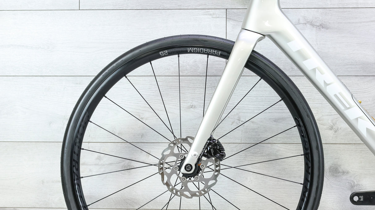 Trek Domane SL 6 Gen 4 Road Bike - 2025, 58cm
