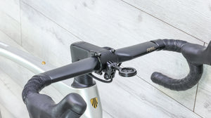 Trek Domane SL 6 Gen 4 Road Bike - 2025, 58cm