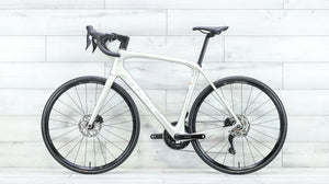 Trek Domane SL 6 Gen 4 Road Bike - 2025, 58cm
