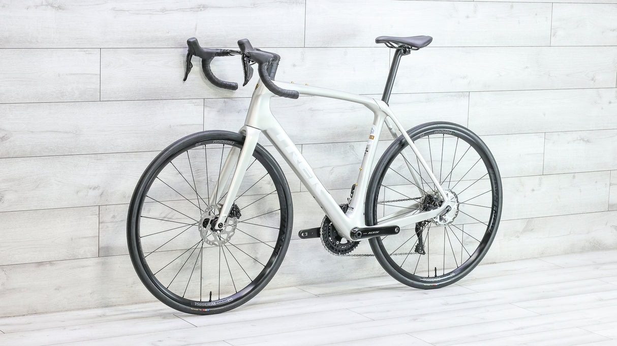 Trek Domane SL 6 Gen 4 Road Bike - 2025, 58cm