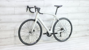 Trek Domane SL 6 Gen 4 Road Bike - 2025, 58cm