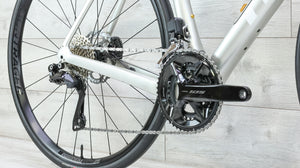 Trek Domane SL 6 Gen 4 Road Bike - 2025, 58cm