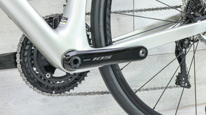 Trek Domane SL 6 Gen 4 Road Bike - 2025, 58cm