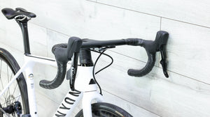 Canyon Ultimate CF SLX 8 Disc eTap Road Bike - 2021, X-Small