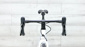 Canyon Ultimate CF SLX 8 Disc eTap Road Bike - 2021, X-Small