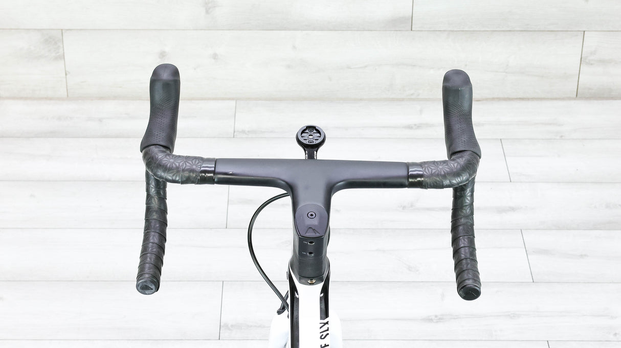 Canyon Ultimate CF SLX 8 Disc eTap Road Bike - 2021, X-Small