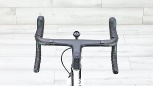 Canyon Ultimate CF SLX 8 Disc eTap Road Bike - 2021, X-Small