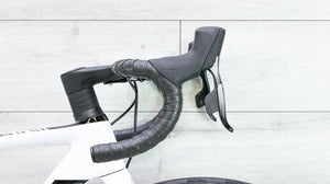 Canyon Ultimate CF SLX 8 Disc eTap Road Bike - 2021, X-Small