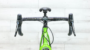 Ritchey Outback Steel Gravel Bike - 2023, Medium