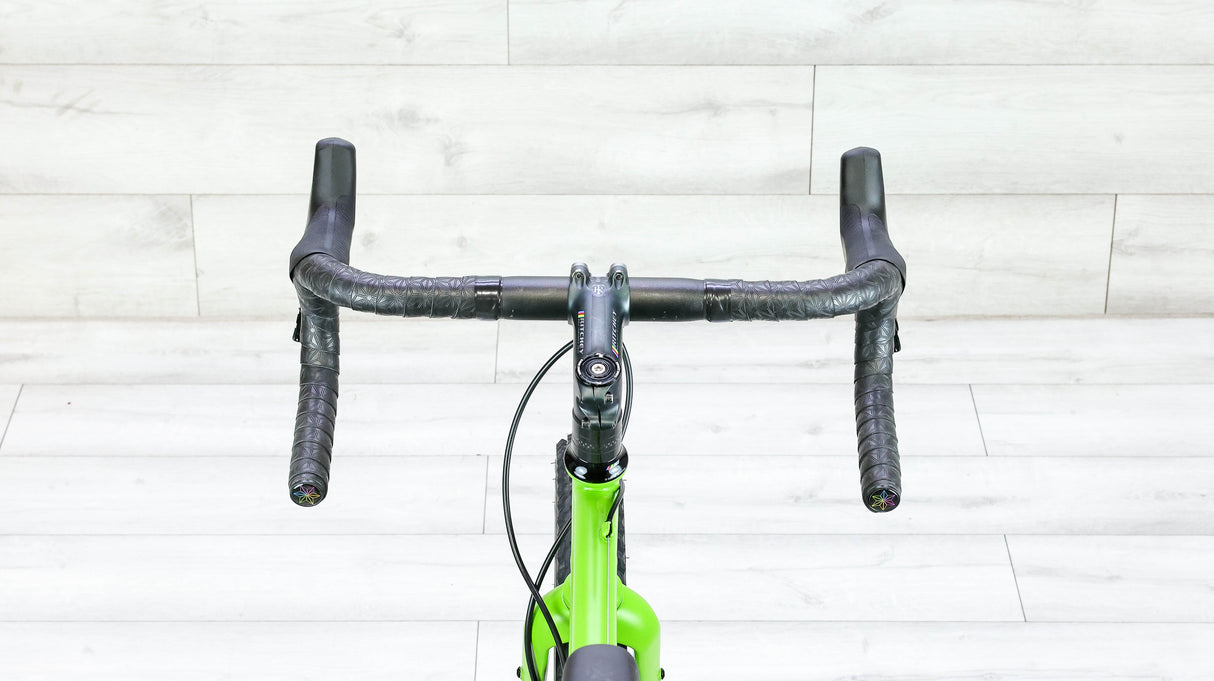 Ritchey Outback Steel Gravel Bike - 2023, Medium