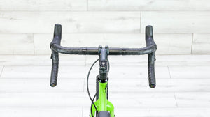 Ritchey Outback Steel Gravel Bike - 2023, Medium