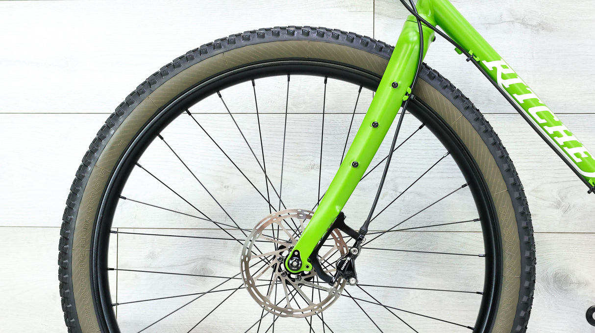 Ritchey Outback Steel Gravel Bike - 2023, Medium