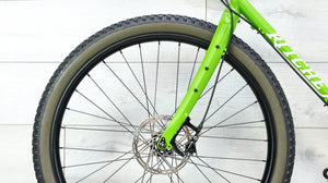 Ritchey Outback Steel Gravel Bike - 2023, Medium