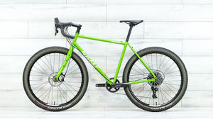 Ritchey Outback Steel Gravel Bike - 2023, Medium